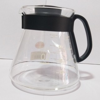 Bình Hario XVD 600ml