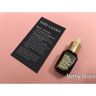 TINH CHẤT PHỤC HỒI DA BAN ĐÊM ESTEE LAUDER ADVANCED NIGHT REPAIR 7ML