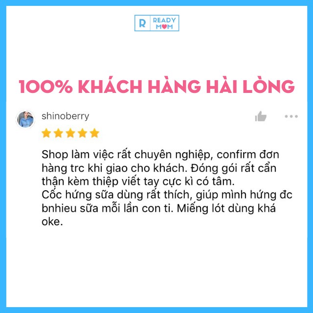 Túi 4 Miếng Lót Thấm Sữa Bằng Vải| Giặt Lại Được| Tái Sử Dụng| Hàng Việt Nam| Hotga