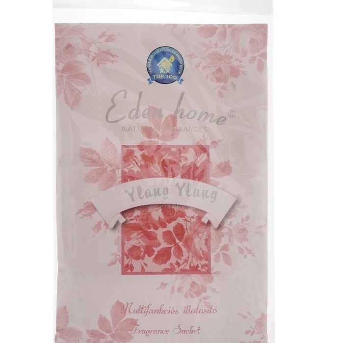 Túi thơm Eden Home tuyển chọn (mùi hương thơm nhẹ nhàng, xin mời quý khách tham khảo)