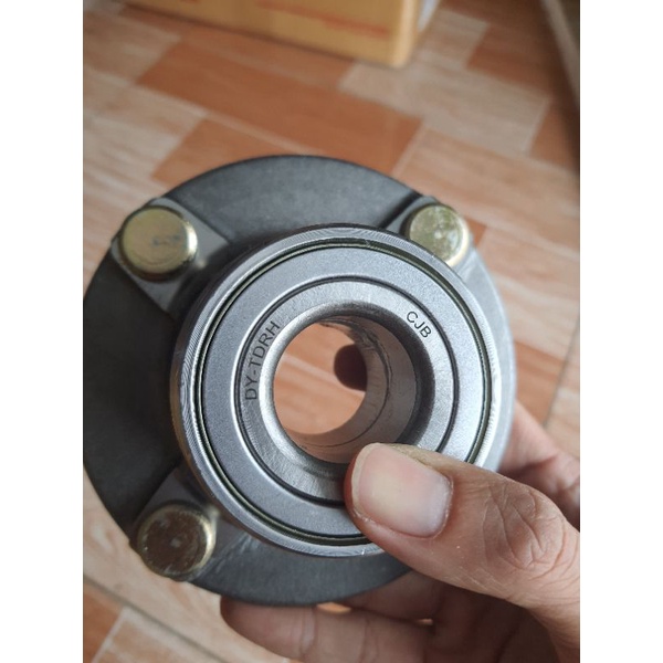 BI MAY Ơ TRƯỚC XE TẢI DONGBEN, SYM