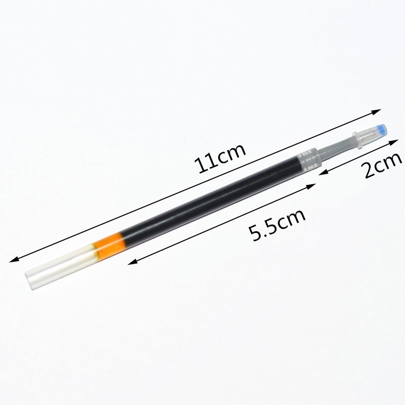 Bút Mực Nước Gel Học Sinh Sinh Viên Nhân Viên Văn Phòng Xanh Đỏ Đen Zaba