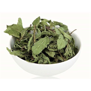 Trà lá bạc hà Salem Tea 50gr