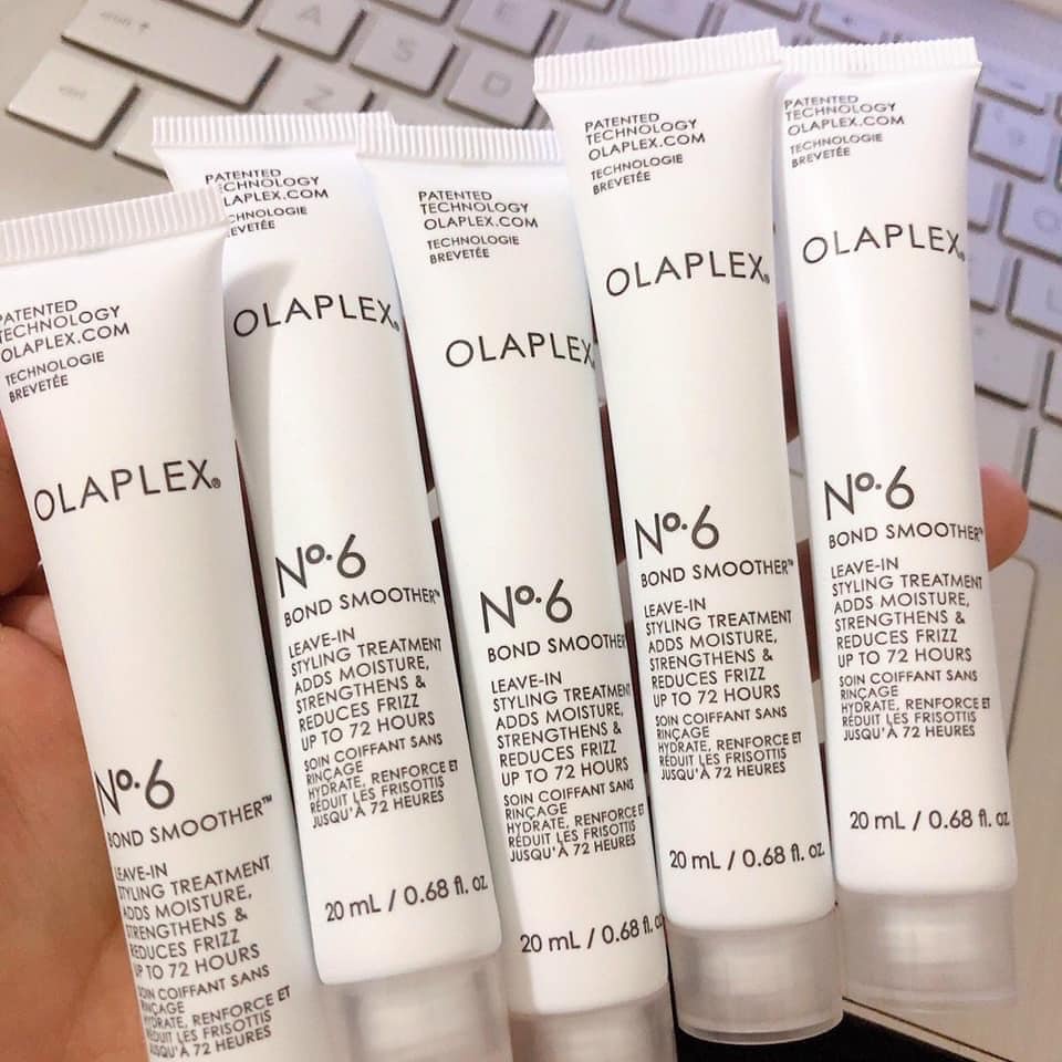 Dưỡng tóc Olaplex 06 size 20ml