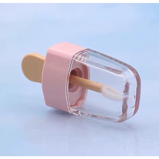 Vỏ son handmade que kem (nguyên liệu làm son, lip son, son dưỡng,...)
