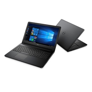 Laptop dell vostro 3568 i5 7200u/4gb/1tb/win10/