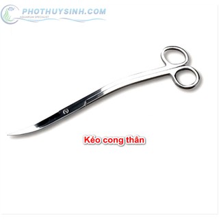 Kéo cong sóng biển