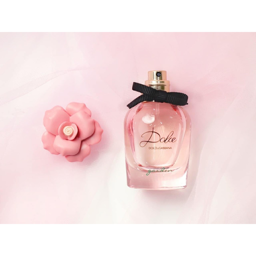 Nước hoa ngọt ngào Dolce Garden EDP