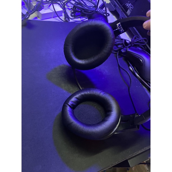 Đệm tai nghe  thay thế cho Hyperx cloud 2/Hyperx Flight