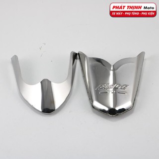 Mỏ Dè Trước Sau Wave Blade - Inox