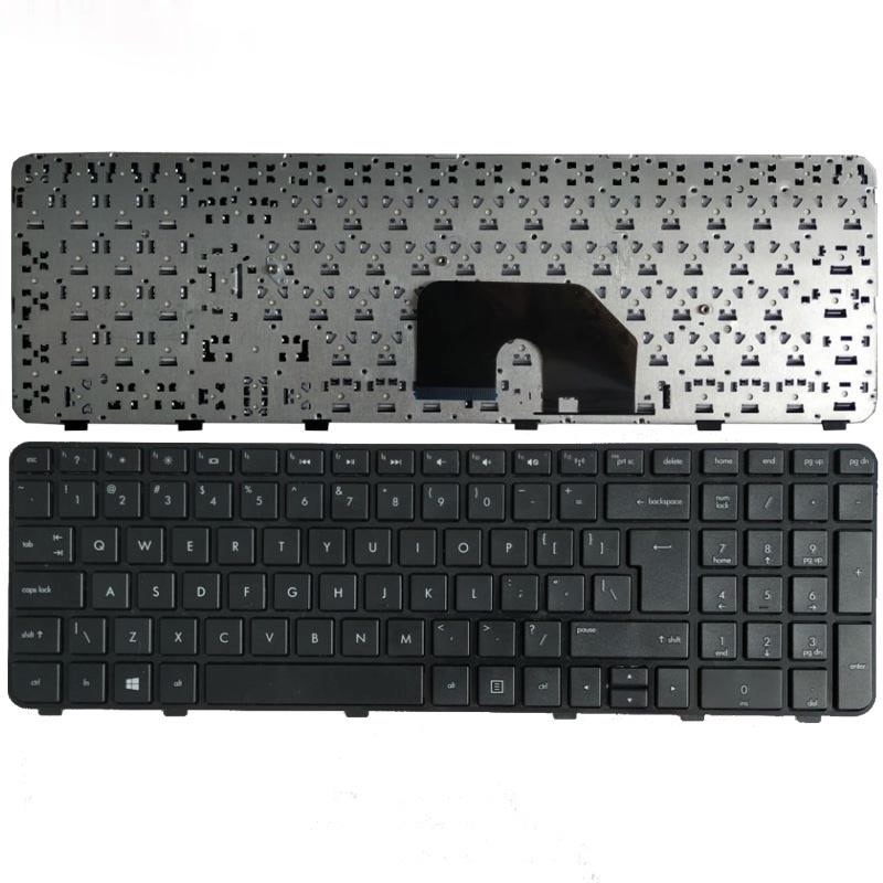 Bàn Phím Laptop HP Pavilion dv6 DV6T dv6-6000 dv6-6100 dv6-6200 dv6-6b00 dv6-6c0 New 100%