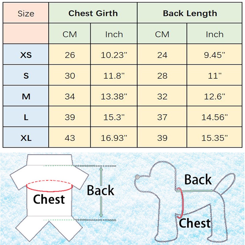 Trang PhụC Giữ ẤM MùA Đông MềM MạI Cho Thú Cưng Sphynx