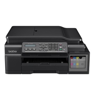 Máy in phun màu Brother MFC-T800W