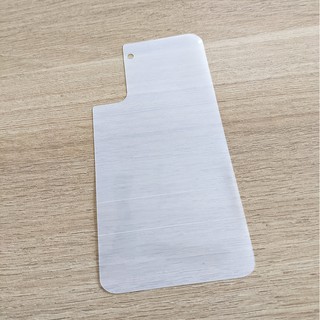 Dán PPF mặt lưng Samsung Galaxy S21 S21 Plus S21 Ultra