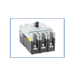 Aptomat khối CHINT MCCB 3P 160A 200A, 250A