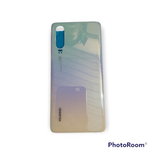 kính lưng huawei p30