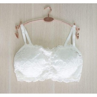 AL 539 - Lace bralette - Áo ống ren - Áo ống mặc trong