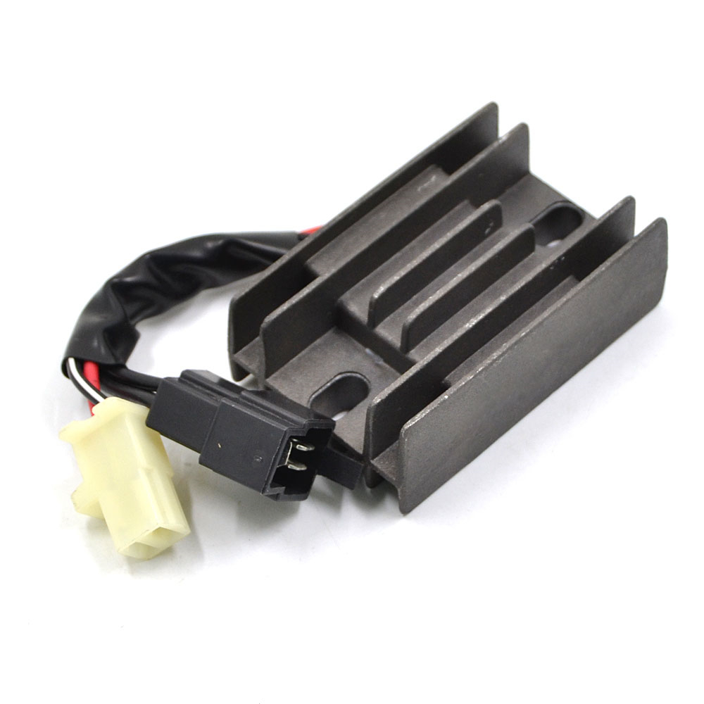 Dành Cho Xe Suzuki GN125 AN150 5 Dây GZ125 GZ250 Bộ Điều Chỉnh Xe Máy Chỉnh Lưu