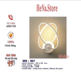 Đèn tường led trang trí , decor phòng khách , phòng ngủ , cầu thang