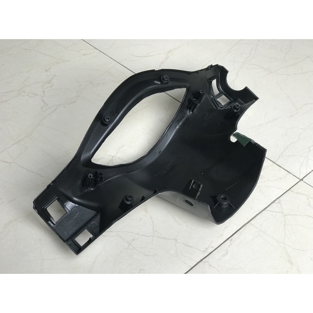 Ốp đầu sau, bợ cổ  Wave Alpha lớn/Rs - Hàng Umv Chất Lượng Cao