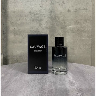 [ dùng thử ] Nước hoa triết ( mini ) Sauvage EDP, EDT