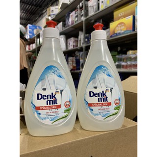 Nước rửa bát Denkmit - HÀNG ĐỨC - 500ML