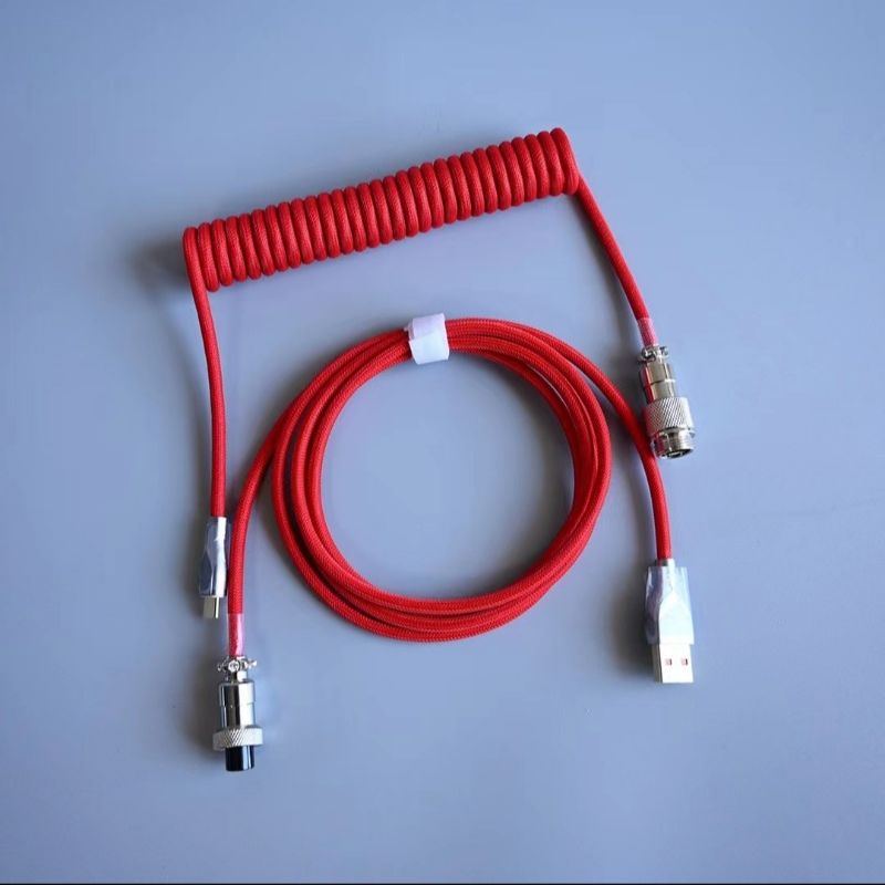 Dây Custom Bàn phím cơ TYPE-C