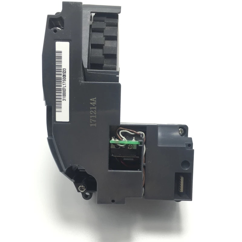 Bánh Xe Trái Phải Thay Thế Phù Hợp Cho Robot Hút Bụi Xiaomi Roborock S50 S51 S52 S55
