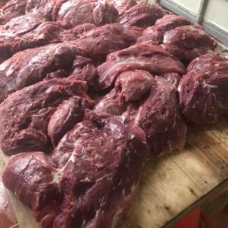 Thịt lợn sấy (gói 1kg)