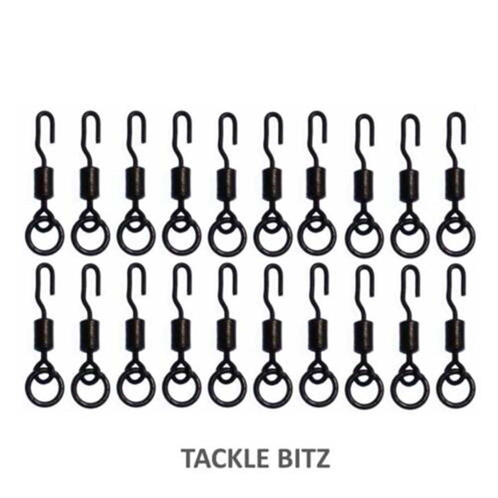 Set 20 Đầu Nối Dây Câu Cá Chuyên Dụng