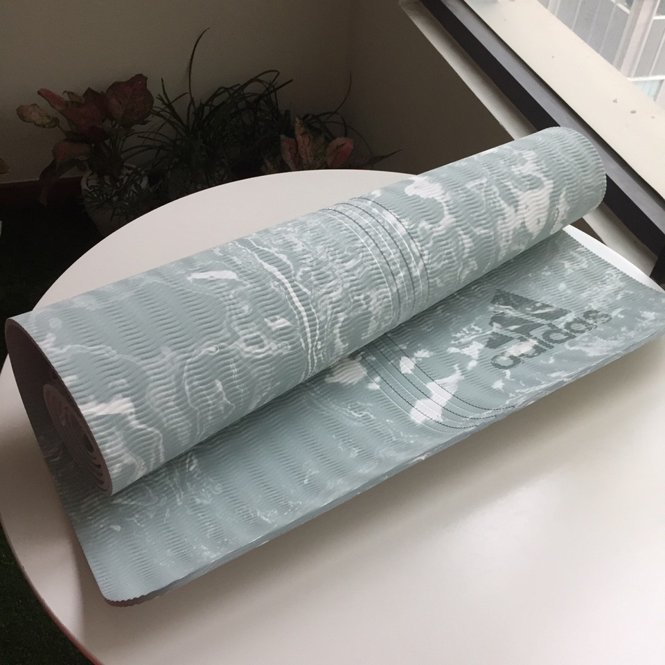 Thảm Yoga Adidas Chính Hãng