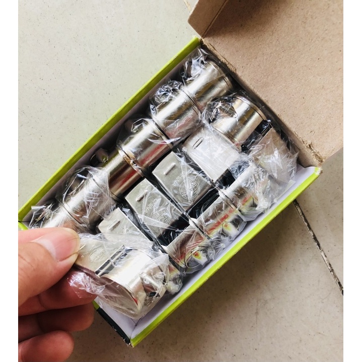 CÒI SẮT INOX THẾ THAO