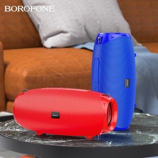 Loa Bluetooth Thể Thao Không Dây Borofone BR12 Chính Hãng Giá Tốt