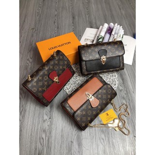 Tấm Shop Túi Nữ LV Victor QC