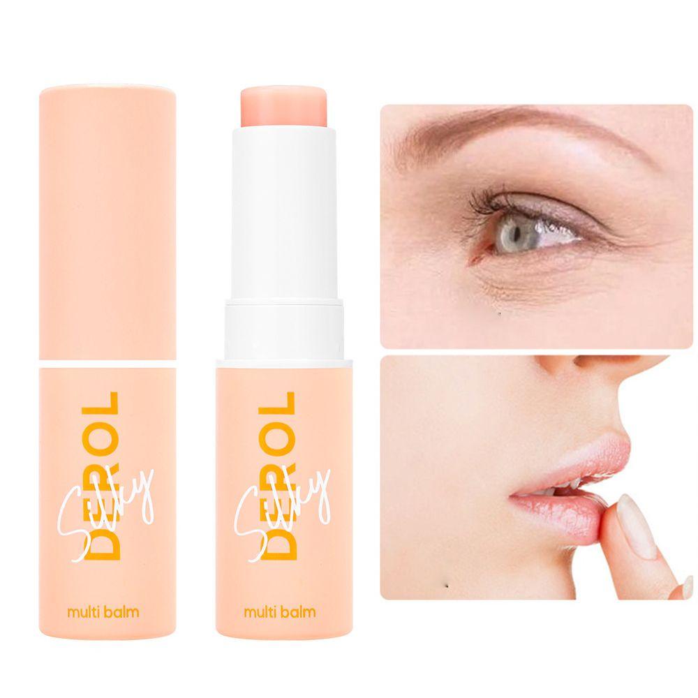 XIANTIN Kem Dưỡng Ẩm Làm Sáng Da Chống Khô Dạng Thỏi Tiện Dụng