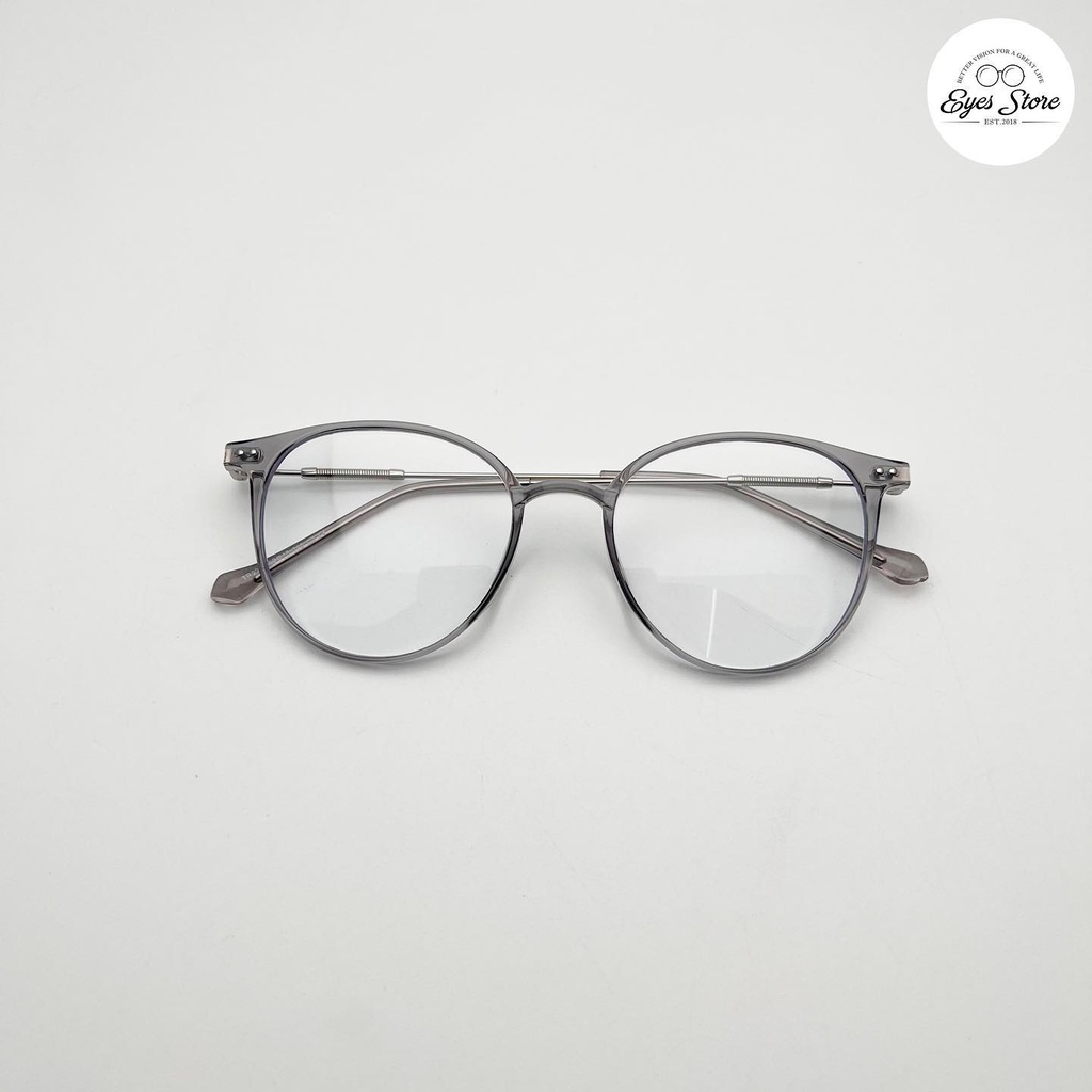 Gọng Kính Cận Nam Nữ Eyes Store 2205 - Hợp Kim