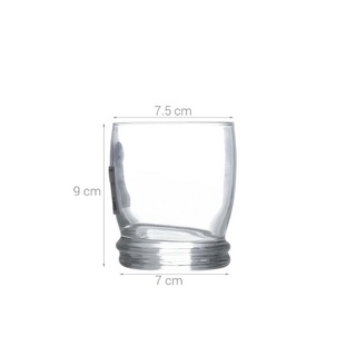 Bộ 6 ly Luminarc Cortina 310ml