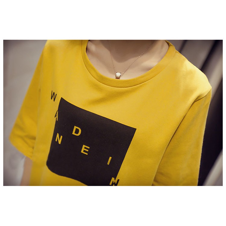 áo thun nữ trơn | BigBuy360 - bigbuy360.vn