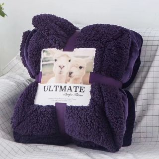 Chăn lông cừu cao cấp Ultimate