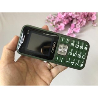 Điện thoại Cogo C53