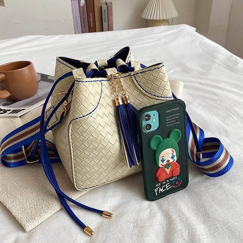 M19_Túi Xách Tự May Handmade DIY