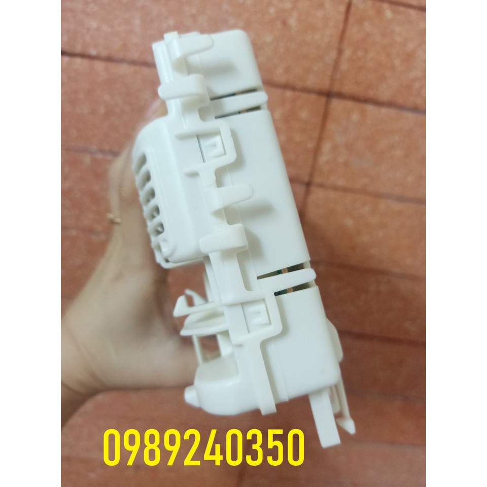 Bo mạch nguồn máy giặt Electrolux EWP 85662 chính hãng