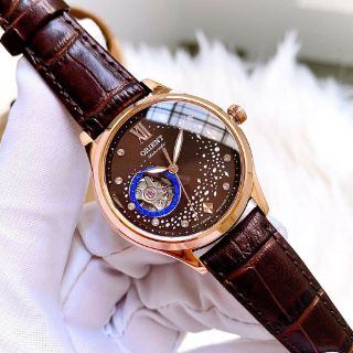 Đồng hồ nữ Orient RA-AG0017Y10B