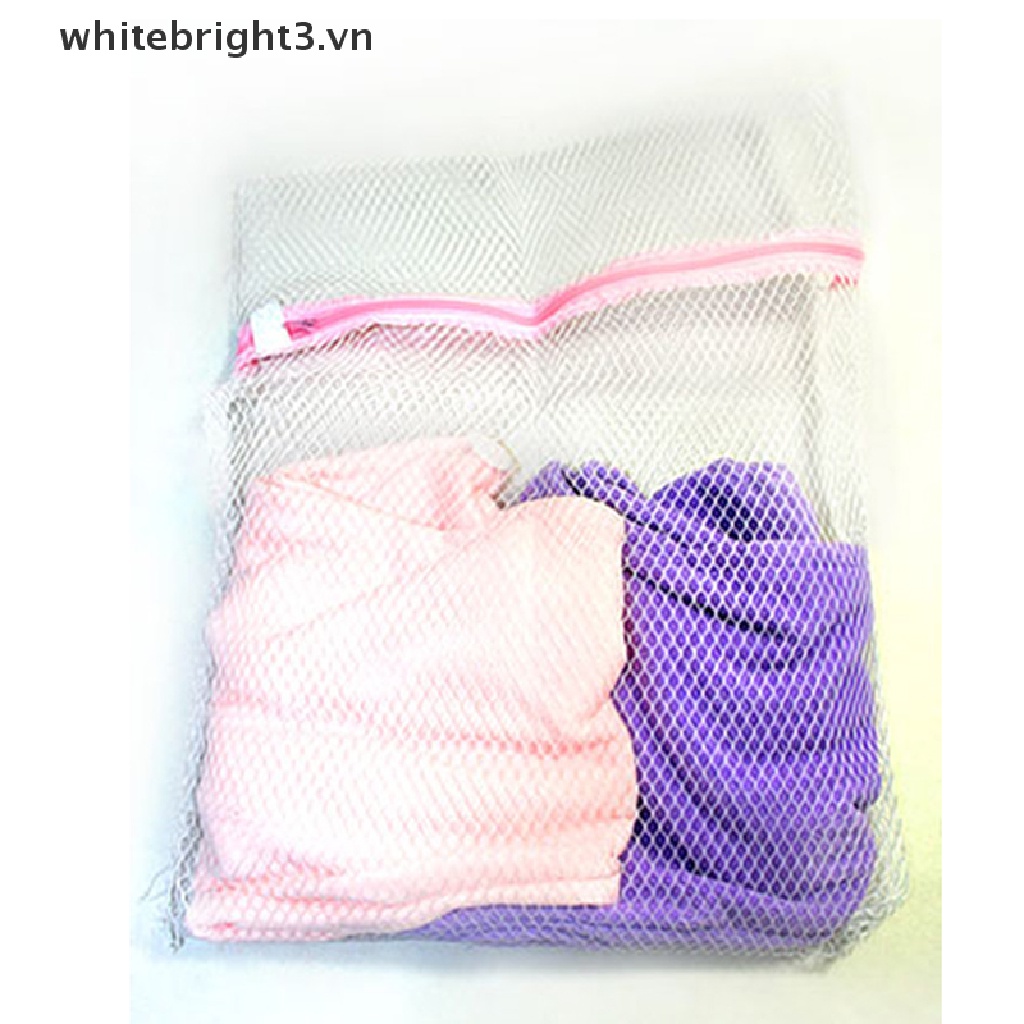 Bộ 3 Lưới Giặt Đồ Lót / Vớ Tiện Dụng