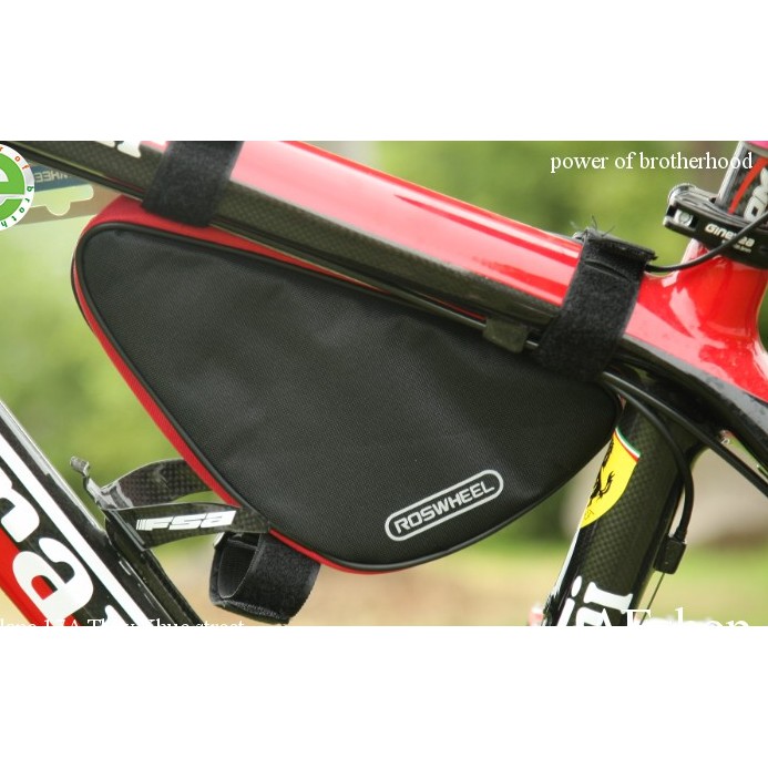 túi tam giác treo khung kiểu mới