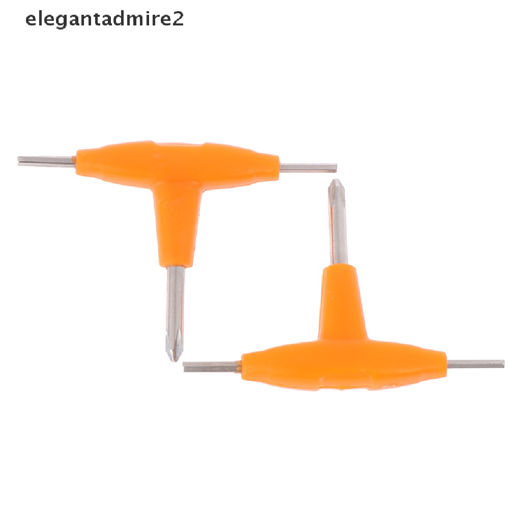 Tua Vít 3 Trong 1 Sửa Chữa Điện Tử Vape Chuyên Dụng