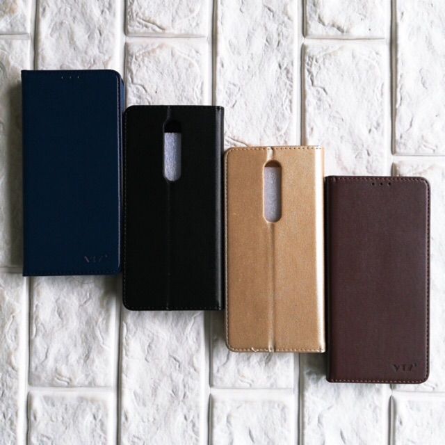 Bao da Oppo F11 Pro hoặc Oppo F11 có ngăn để tiền và thẻ