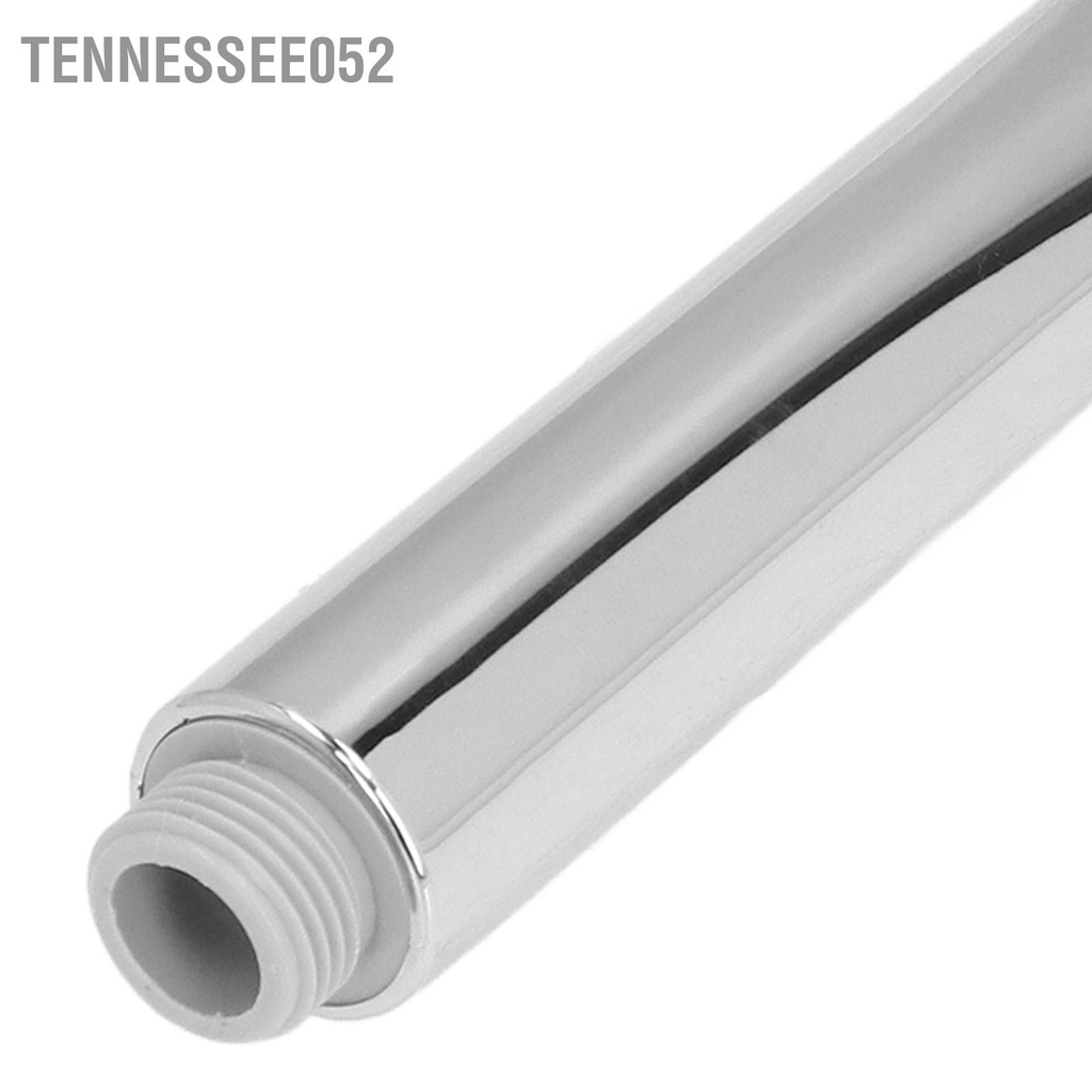 Hàng HOT Bộ vòi hoa sen cầm tay 5 chế độ có thể điều chỉnh Tiết kiệm nước G1 / 2【Tennessee052】