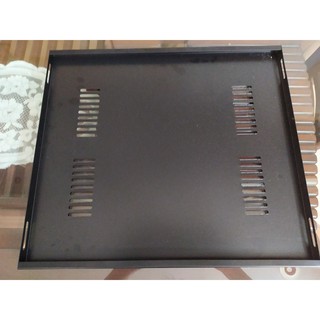 Khay cố định dùng cho tủ mạng