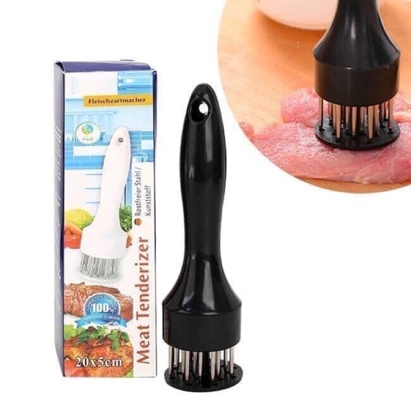 Dụng cụ dầm làm mềm thịt tiện lợi
